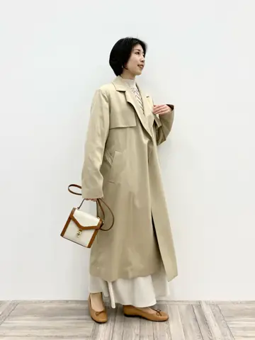 23区 板垣 コーディネート画像