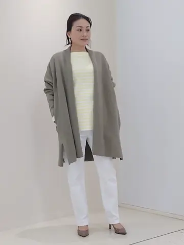 23区 八坂 コーディネート画像