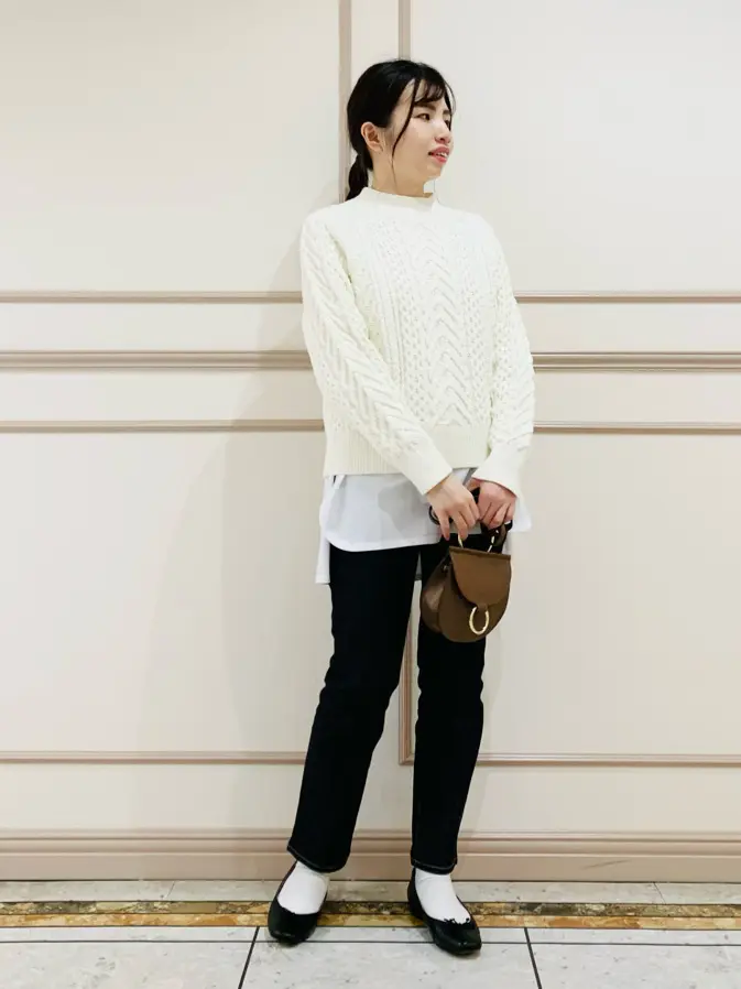 23区 金林 コーディネート画像