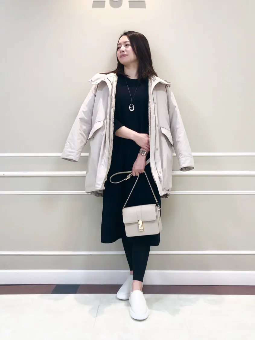 23区 江口 コーディネート画像