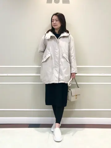 23区 江口 コーディネート画像