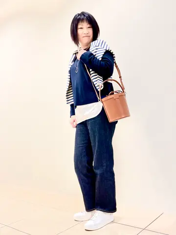 23区 井上 コーディネート画像