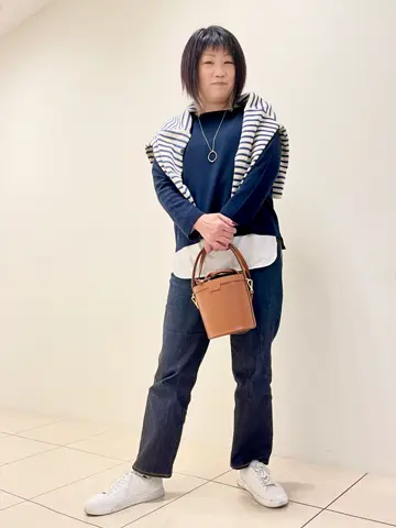 23区 井上 コーディネート画像