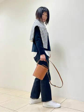 23区 井上 コーディネート画像