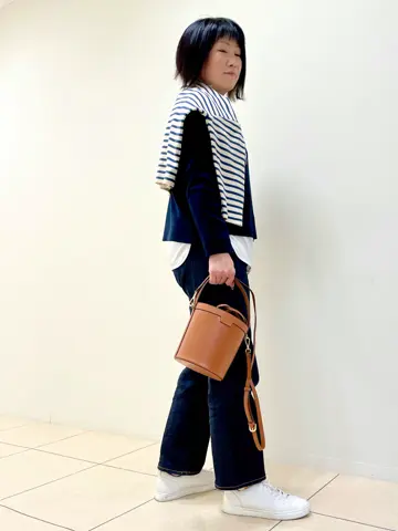 23区 井上 コーディネート画像