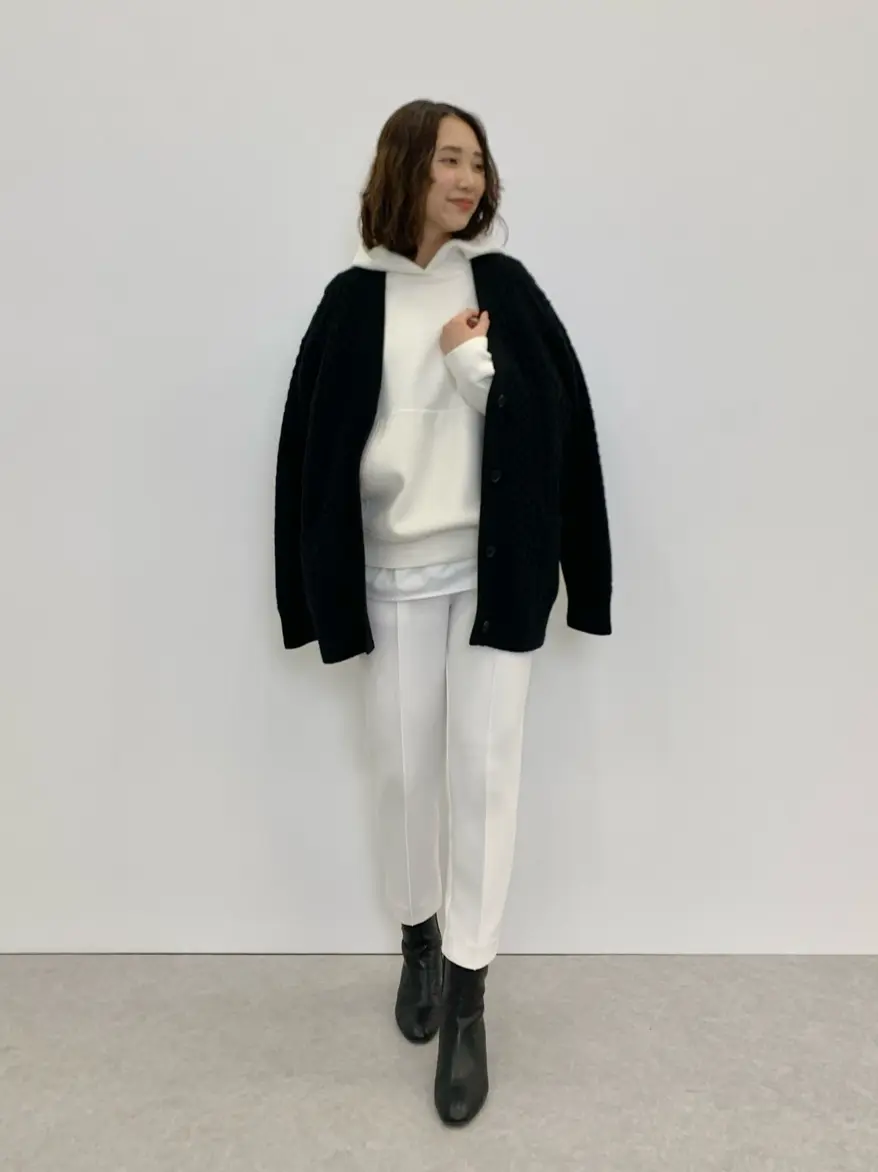 23区 秋葉 コーディネート画像