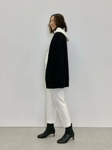 23区 秋葉 コーディネート画像