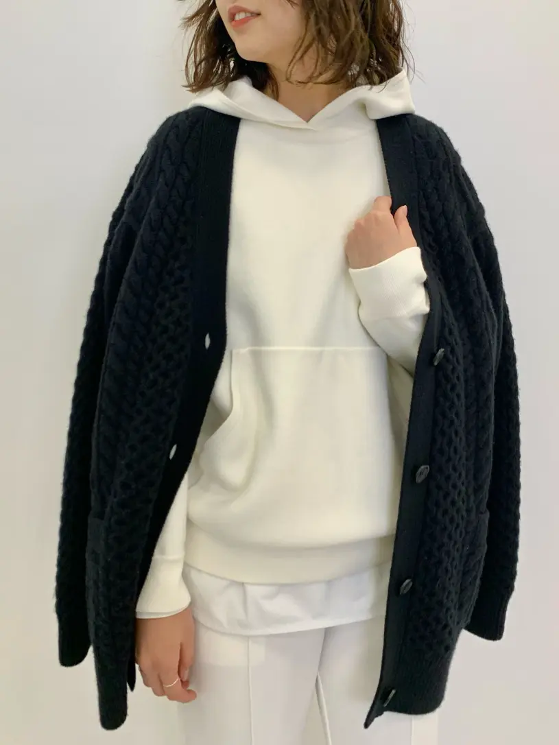 23区 秋葉 コーディネート画像