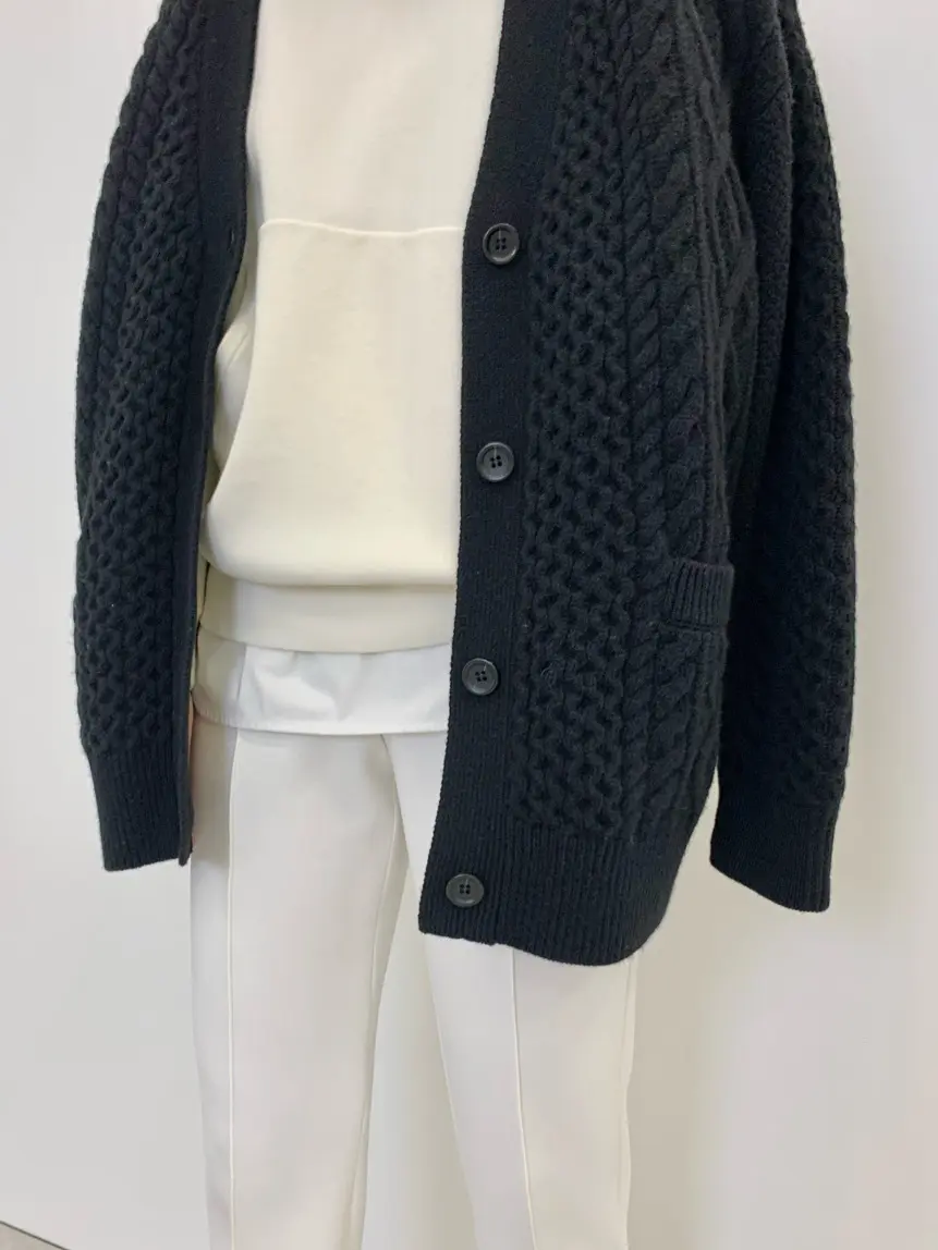 23区 秋葉 コーディネート画像