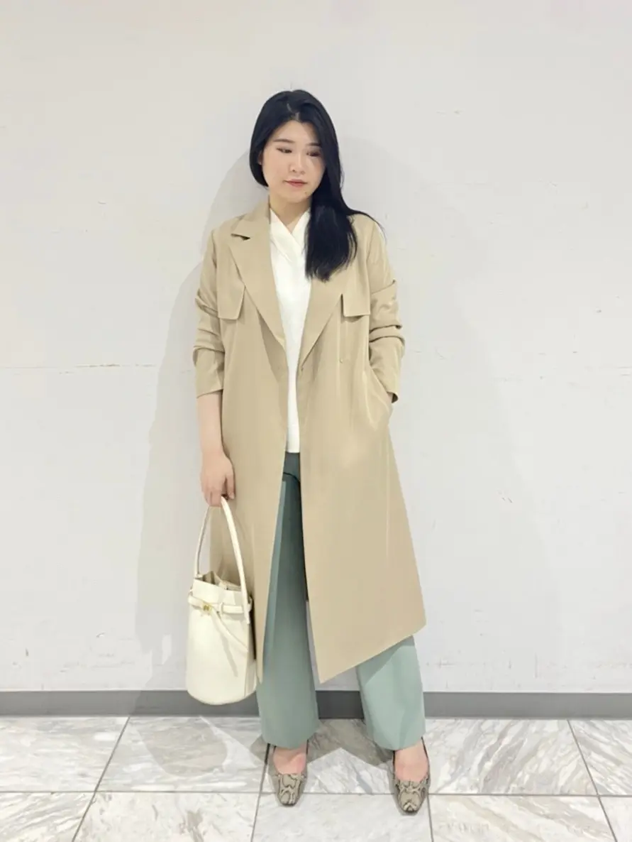  佐々木 コーディネート画像