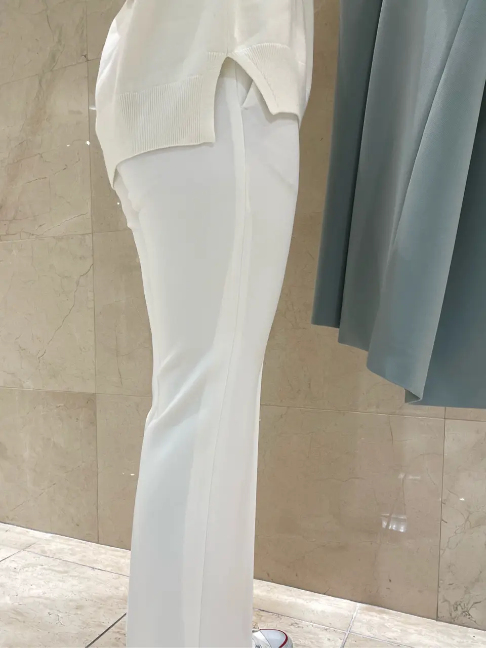 23区 野村 コーディネート画像