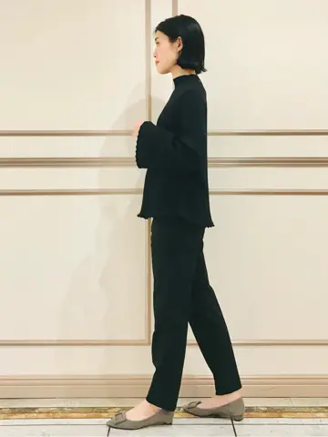 23区 岡田 コーディネート画像