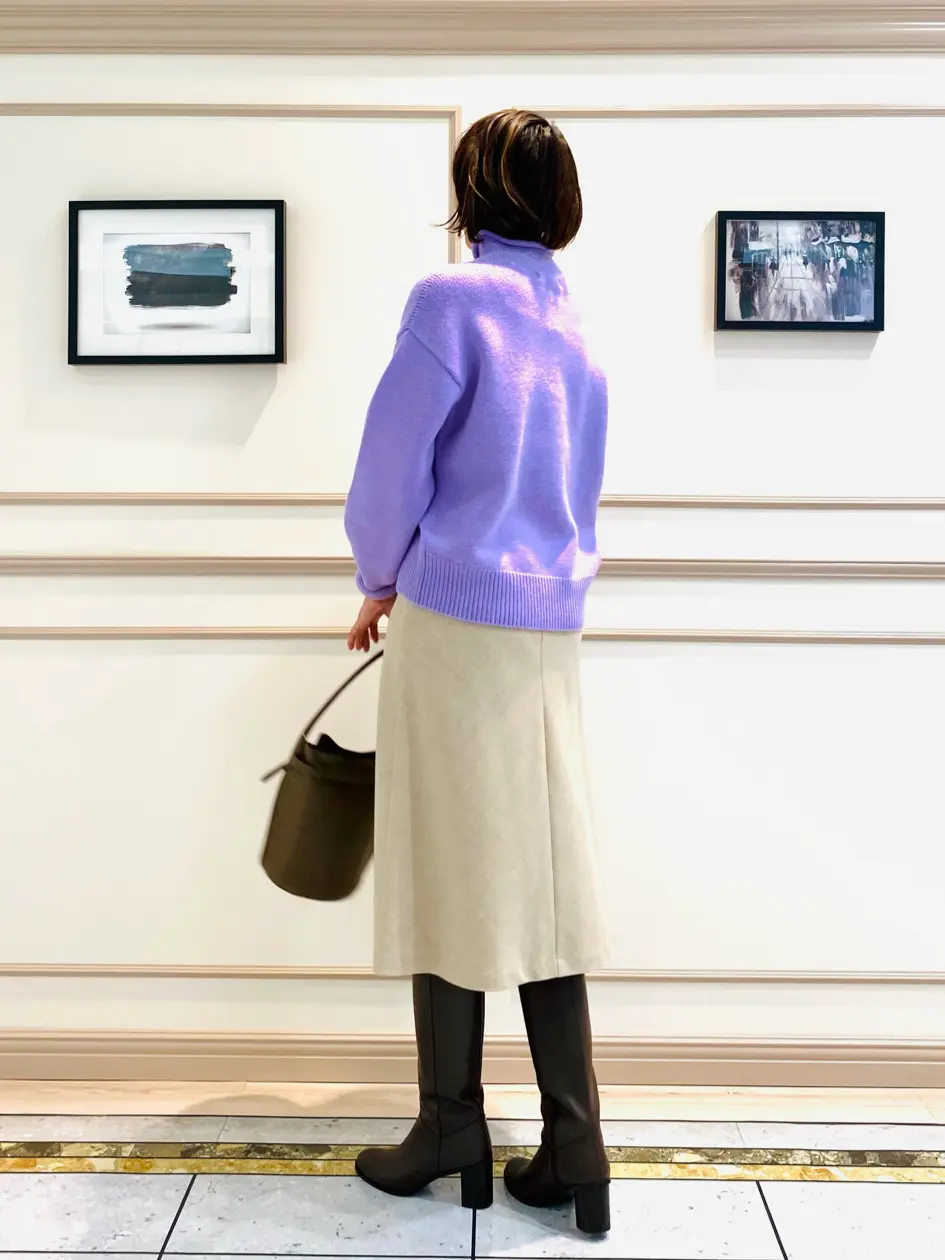 23区 荒川 コーディネート画像