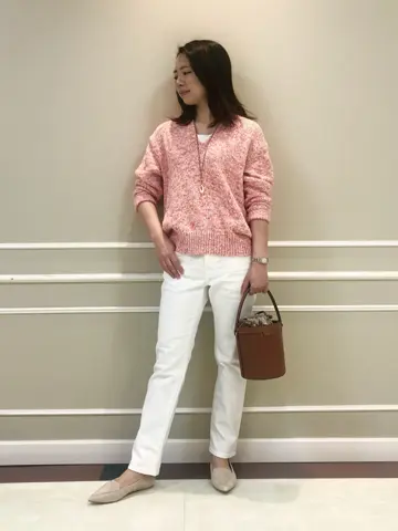 23区 江口 コーディネート画像