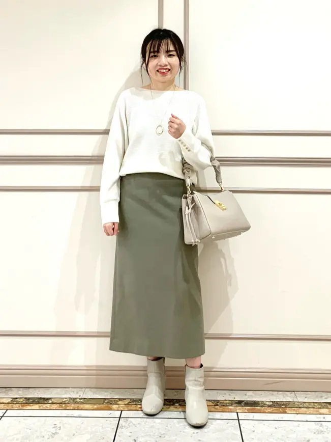 23区 金林 コーディネート画像