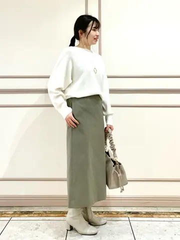 23区 金林 コーディネート画像