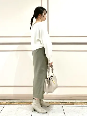 23区 金林 コーディネート画像