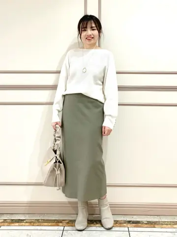 23区 金林 コーディネート画像