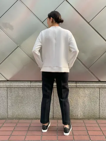 23区 松本 コーディネート画像