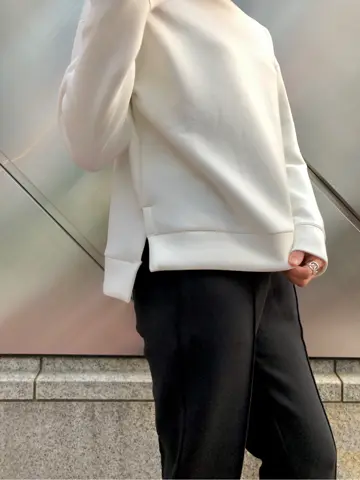 23区 松本 コーディネート画像