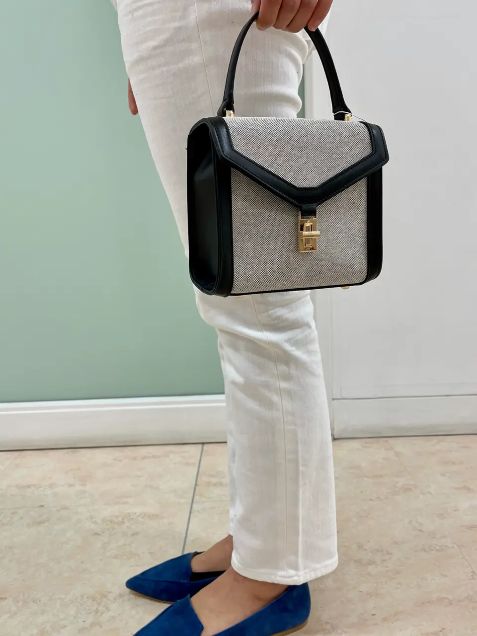 23区 中原 コーディネート画像