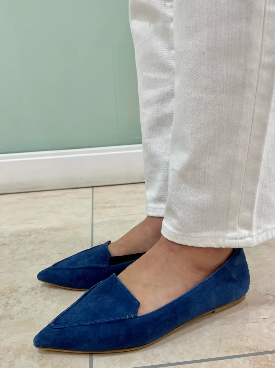 23区 中原 コーディネート画像