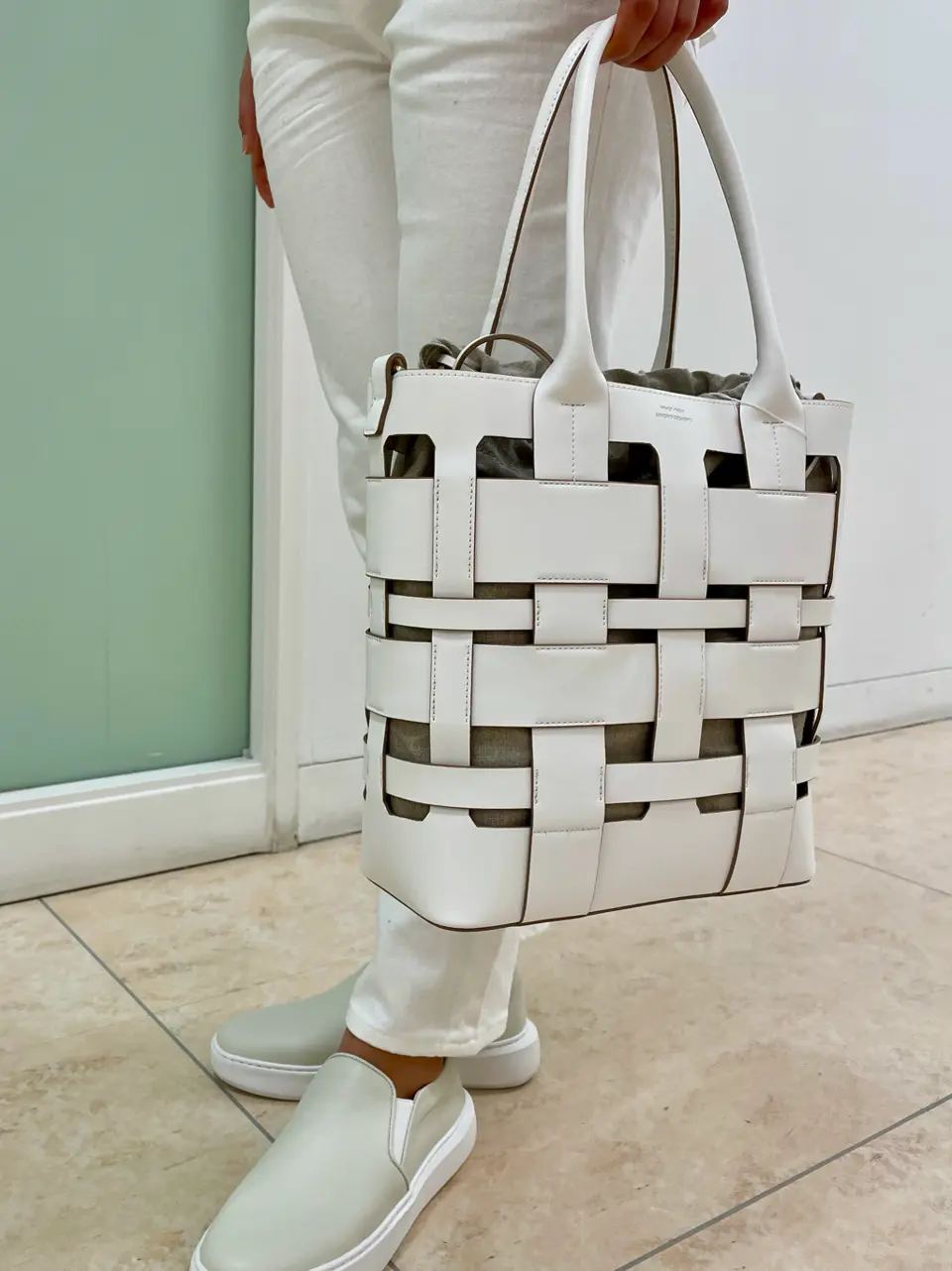 23区 中原 コーディネート画像