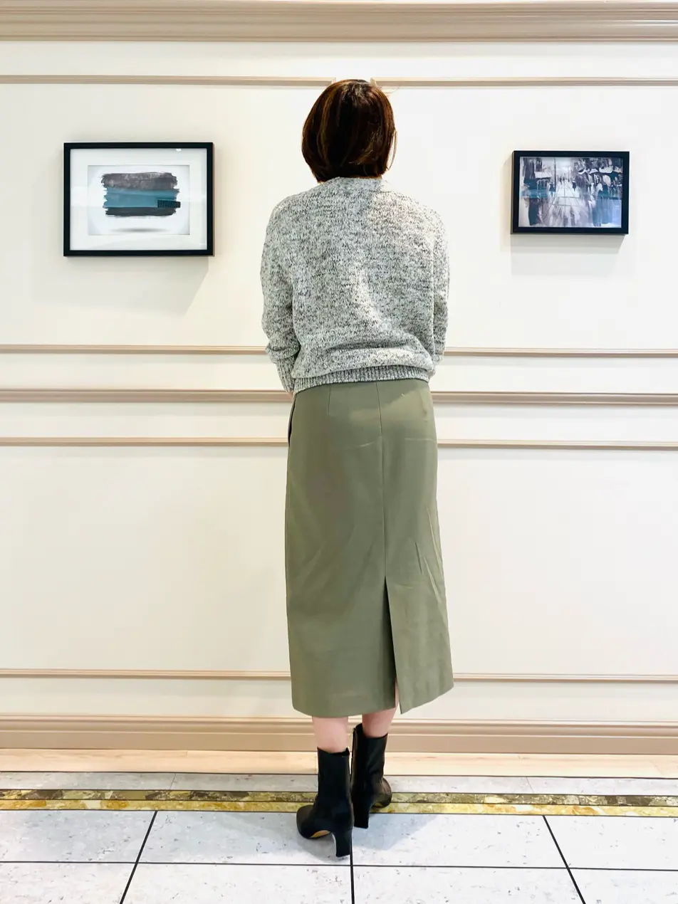 23区 荒川 コーディネート画像