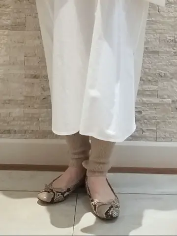 23区 MAKIKO コーディネート画像