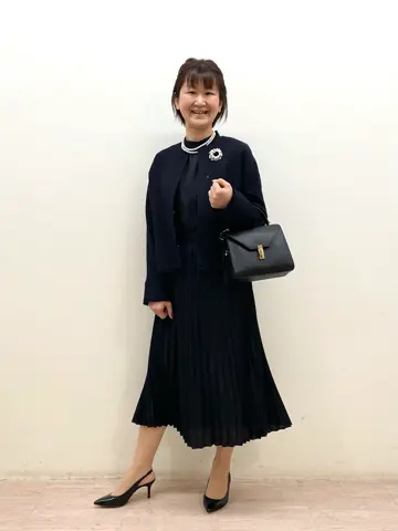 23区 久保 コーディネート画像