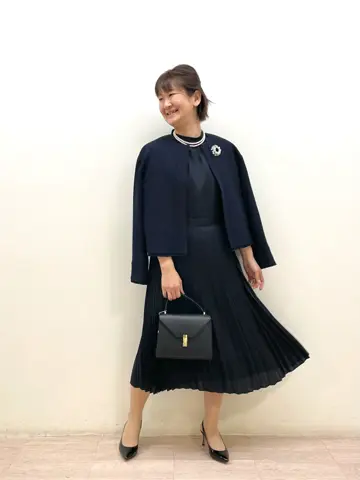 23区 久保 コーディネート画像