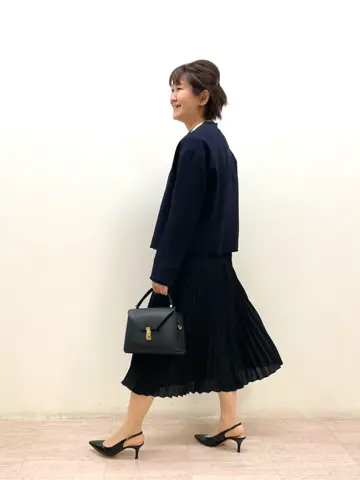 23区 久保 コーディネート画像