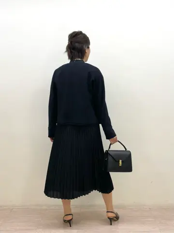 23区 久保 コーディネート画像