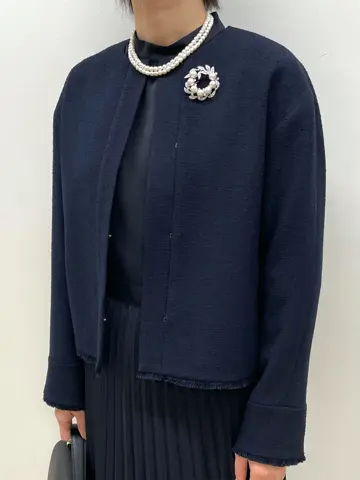 23区 久保 コーディネート画像