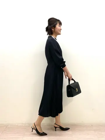 23区 久保 コーディネート画像