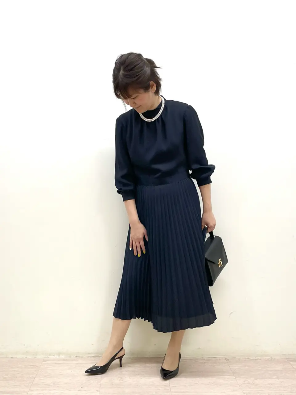 23区 久保 コーディネート画像