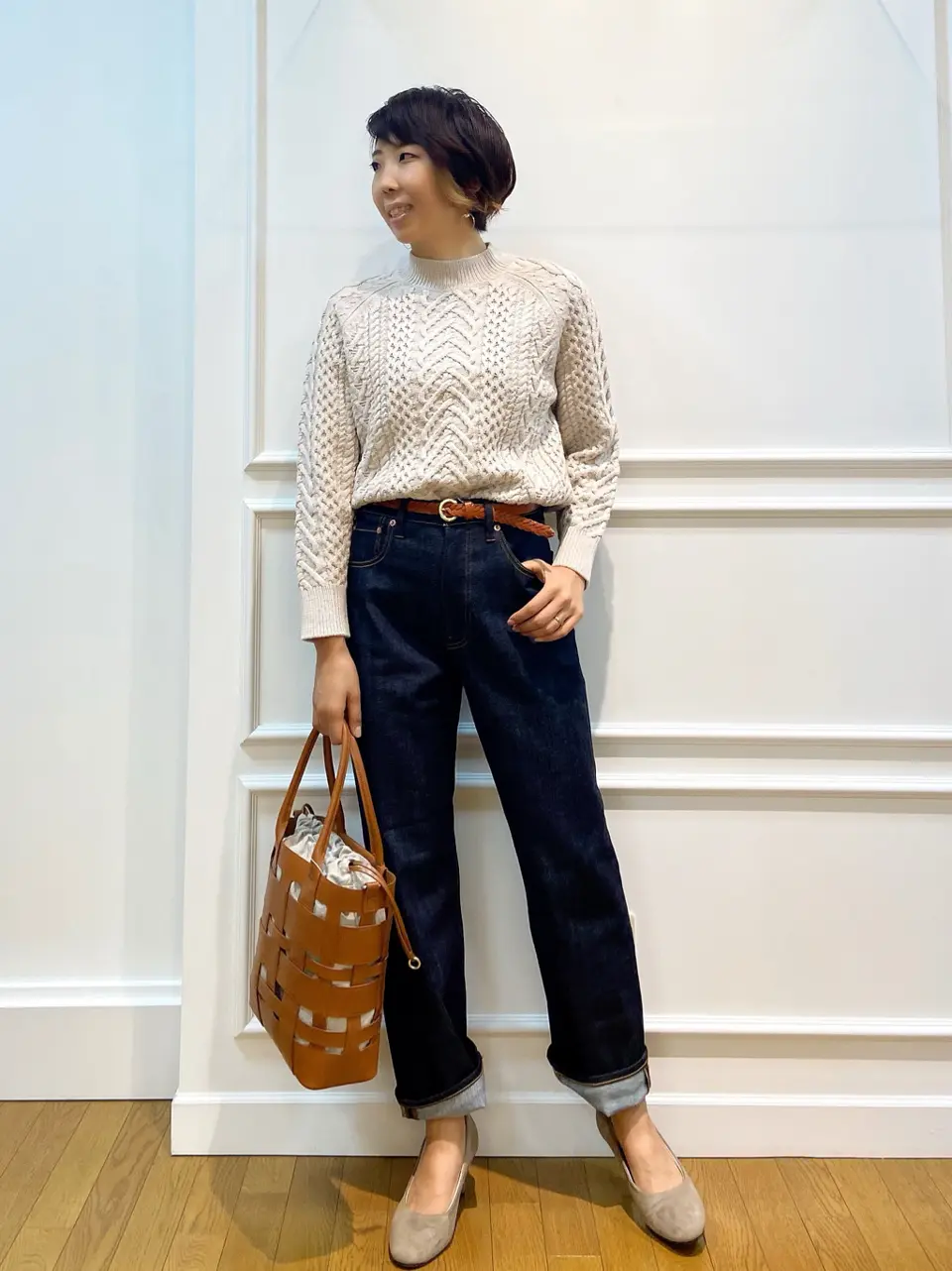  佐藤 コーディネート画像