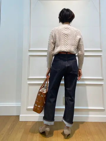 23区 佐藤 コーディネート画像