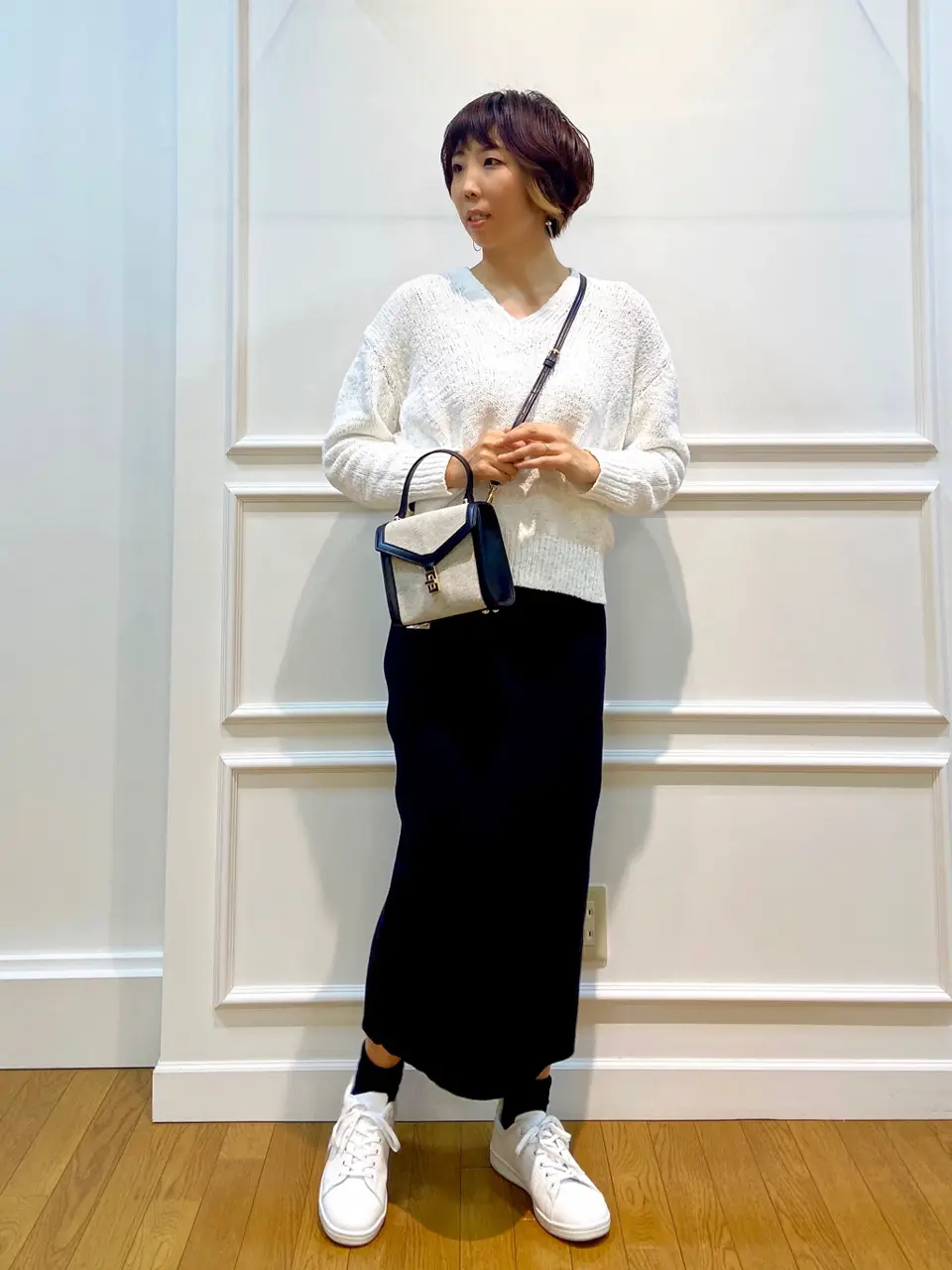  佐藤 コーディネート画像