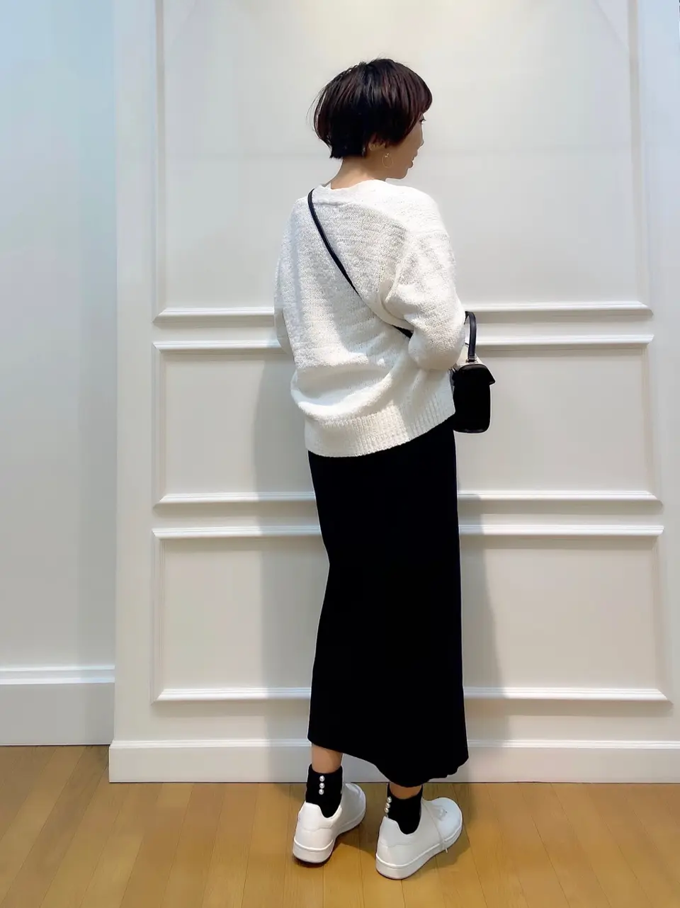 23区 佐藤 コーディネート画像