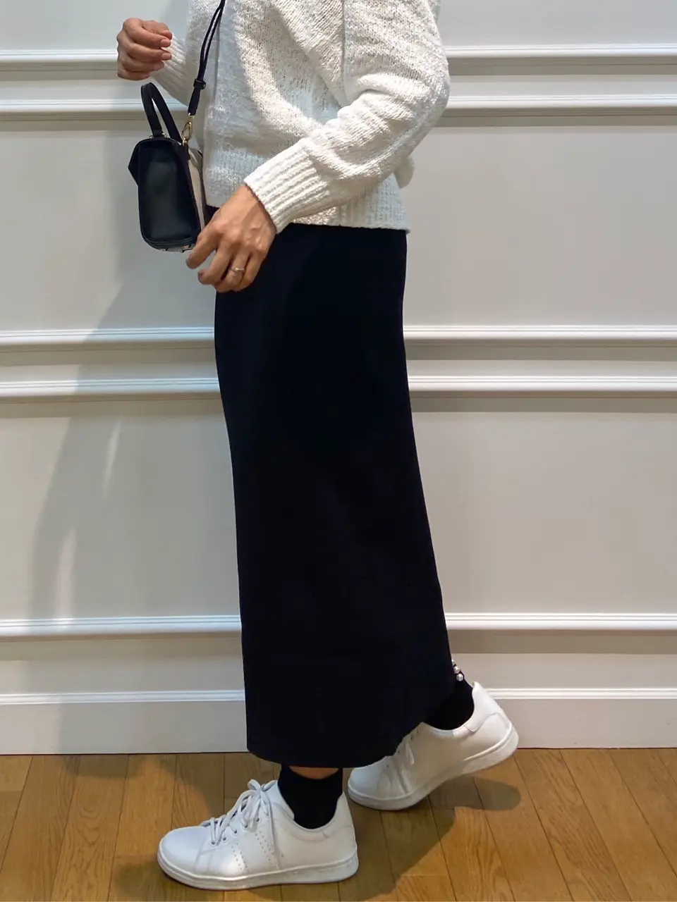 23区 佐藤 コーディネート画像