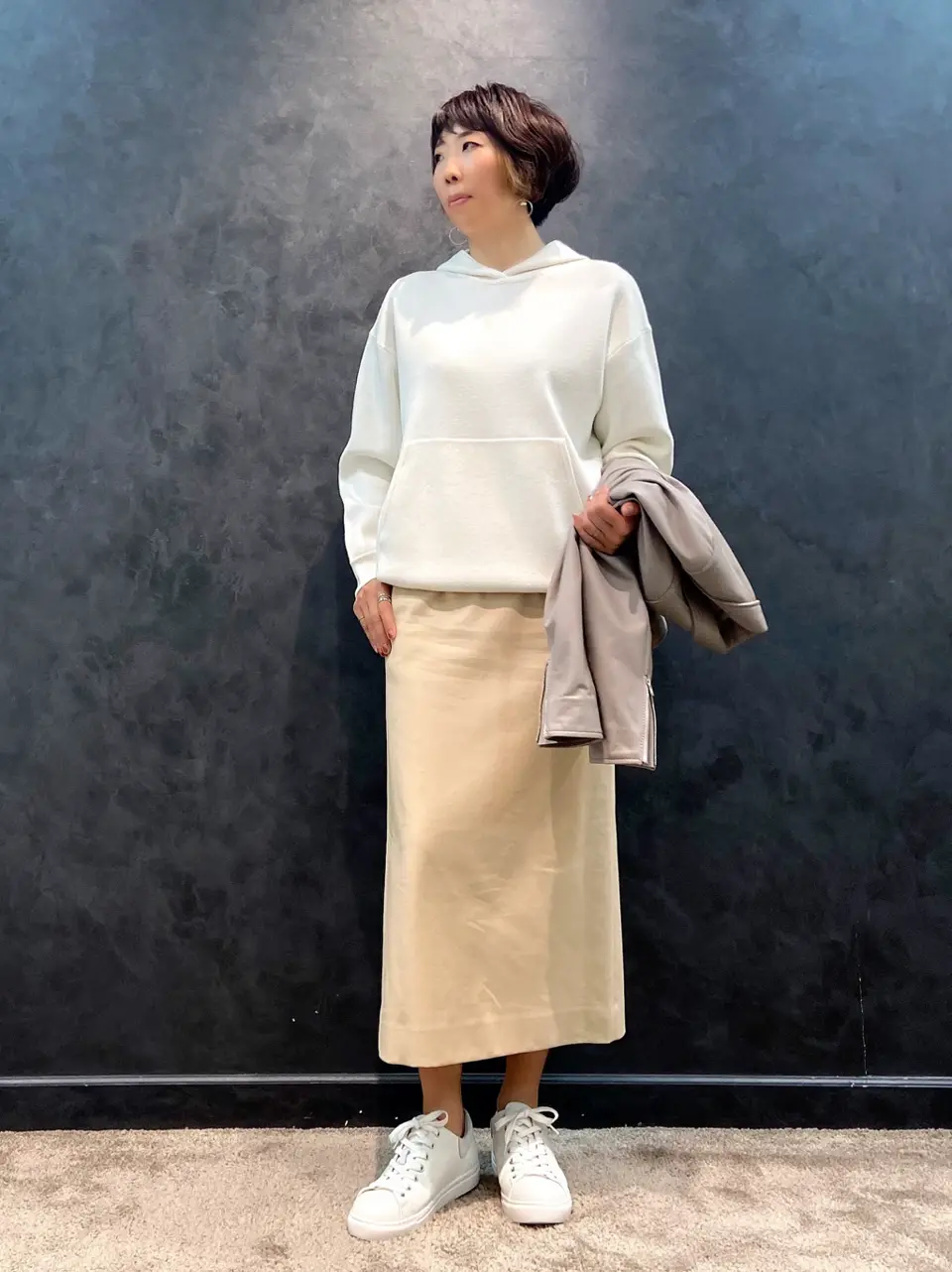  佐藤 コーディネート画像