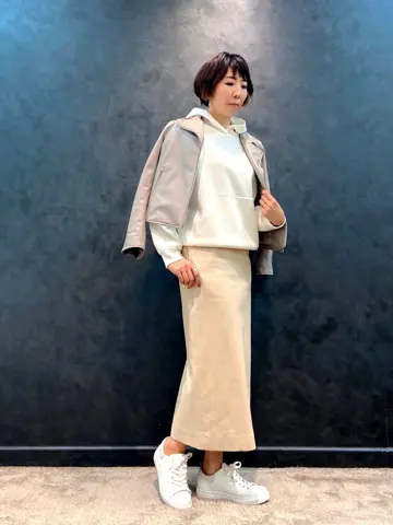 23区 佐藤 コーディネート画像