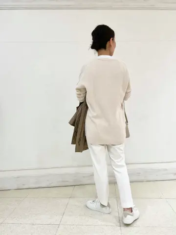 23区 永石 コーディネート画像