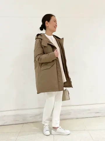 23区 永石 コーディネート画像