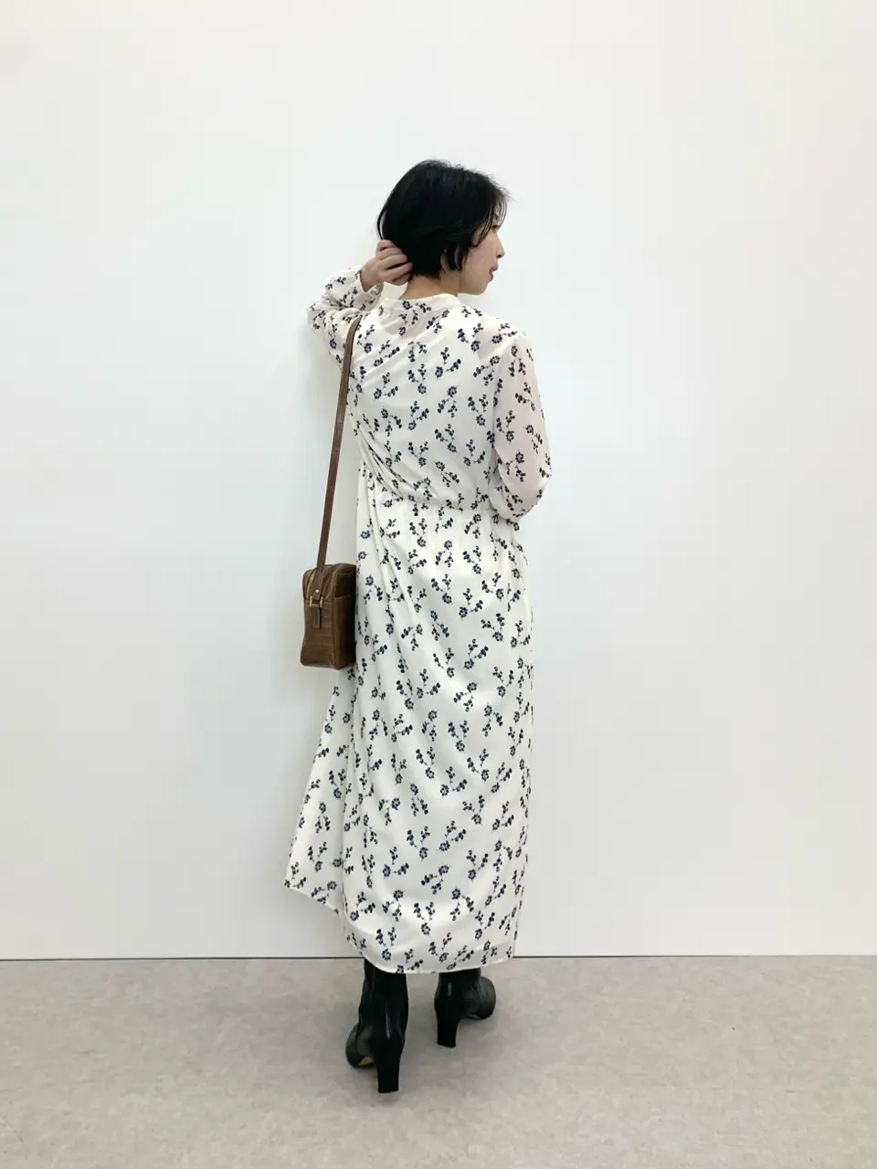 23区 板垣 コーディネート画像