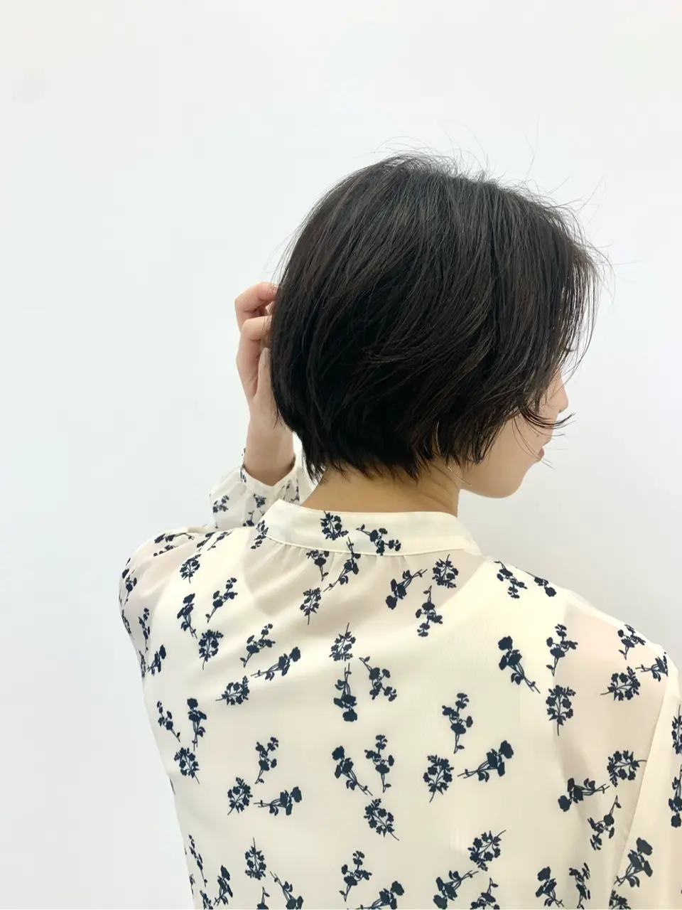 23区 板垣 コーディネート画像