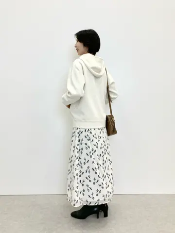 23区 板垣 コーディネート画像