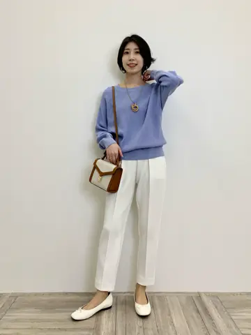 23区 板垣 コーディネート画像