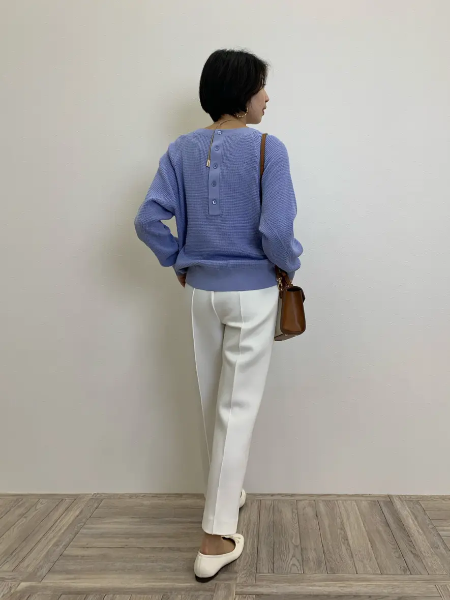 23区 板垣 コーディネート画像